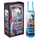Punching Bag With Gloves