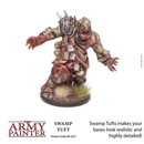 The Army Painter Swamp Tuft