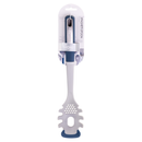 Siaki Silicone Edge Spaghetti Spoon