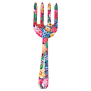 Floral Garden Fork Assorted