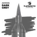 Playmarkers - Dark Grey
