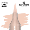 Playmarkers - Light Skin
