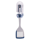 Siaki Silicone Edge Slotted Turner