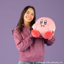Club Mocchi-Mocchi Dream Buffet Kirby Mega Plush