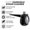 Tower Handheld Steam Cleaner - Platinum