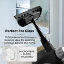 Tower Handheld Steam Cleaner - Platinum