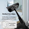 Tower Handheld Steam Cleaner - Platinum