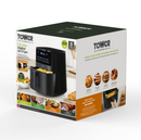 Tower Vortx 7.2L Digital Air Fryer