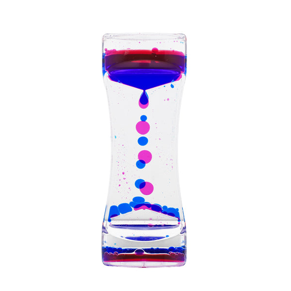 Sensory Motion Bubbler Assorted