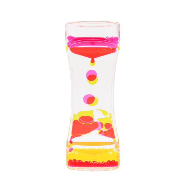 Sensory Motion Bubbler Assorted