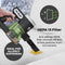 Tower Plus Corded 3-in-1 Vacuum Cleaner