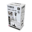 Tower Plus Corded 3-in-1 Vacuum Cleaner