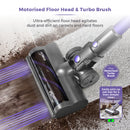 Tower Pet 3-in-1 Stick Vacuum Cleaner