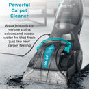 Aquajet Pro Carpet Washer