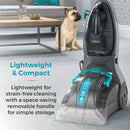 Aquajet Pro Carpet Washer