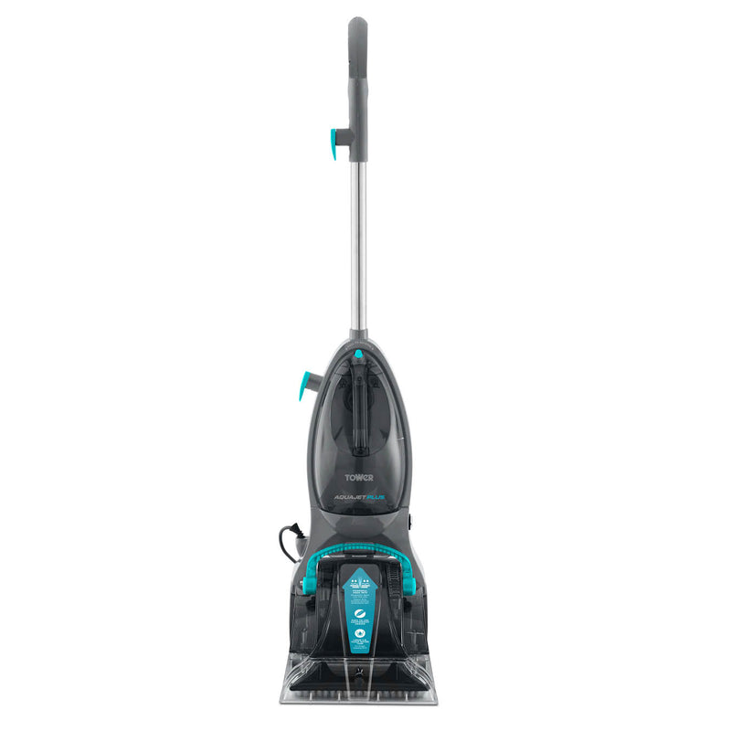 Aquajet Pro Carpet Washer