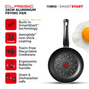 Smart Start Classic Frying Pan 28cm