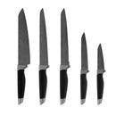 Tower Damascus 5 Piece Knife Block Set