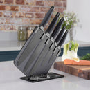 Tower Damascus 5 Piece Knife Block Set