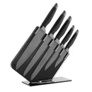 Tower Damascus 5 Piece Knife Block Set