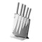 Tower 5 Piece Stainless Steel Knife Set