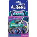 Crazy Aaron's Thinking Putty - Super Scarab