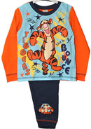 Kids Pyjamas - Tigger