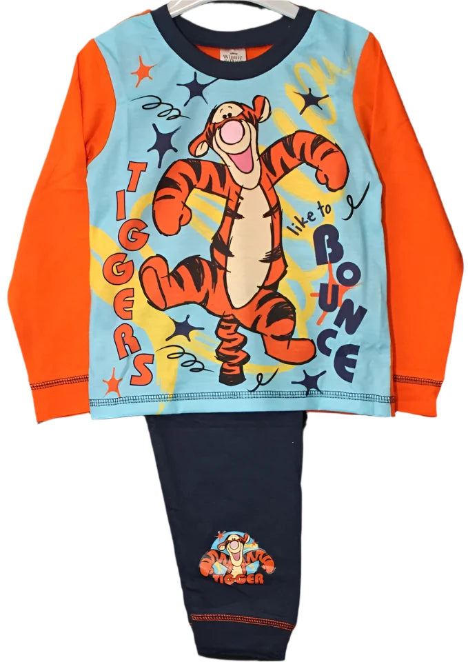 Kids Pyjamas - Tigger