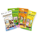 Tokidoki Wonder Voyage Booster Pack