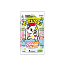 Tokidoki Wonder Voyage Booster Pack