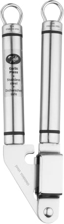 Tala Stainless Steel Garlic Press