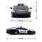 1:24 Radio Control Lamborghini Aventador Police Car