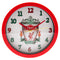 Liverpool Football Club Wall Clock
