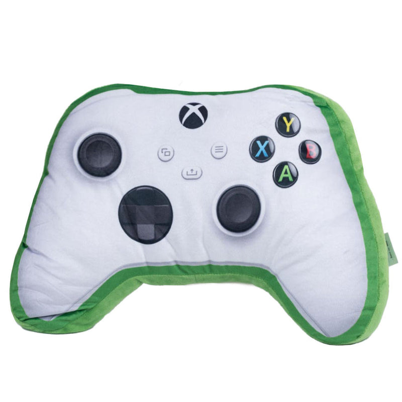 Xbox Controller Shaped Cushion