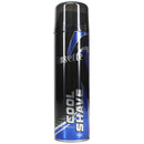Insette Shaving Foam 250ml - Cool Shave