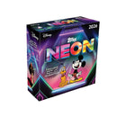 Topps Disney Neon Mega Box