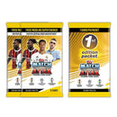 Match Attax 24/25 1st Edition Multipack