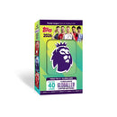 Topps Premier League 2026 Mega Tin