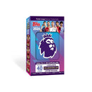 Topps Premier League 2026 Mega Tin