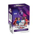 Topps Chrome Premier League 2026 Value Box
