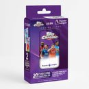 Topps Chrome Premier League 2026 Tin