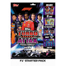 Topps Turbo Attax 2026 Starter Pack
