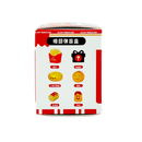 Fluffmellies Fast Food Mystery Box