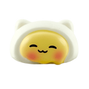 Fluffmellies Sweet Yolk Buns