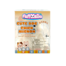 Fluffmellies Cute Dog