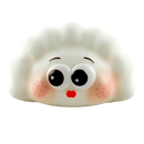 Fluffmellies Booty Dumplings