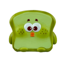 Fluffmellies Booty Toast Assorted