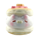 Fluffmellies Puffy Pancakes