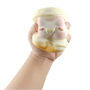 Fluffmellies Puffy Pancakes
