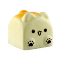 Fluffmellies Doggy Toast